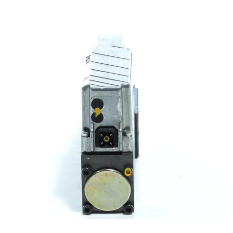 Proportional valve  Used